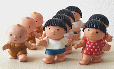 wähle: UTE SCHNUTE KASIMIR WDR  Werbung Vorabend FERNSEHEN vintage KULT RARITÄT