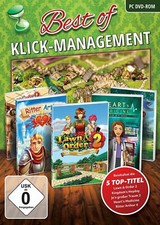 Best Of Klick-Management PC