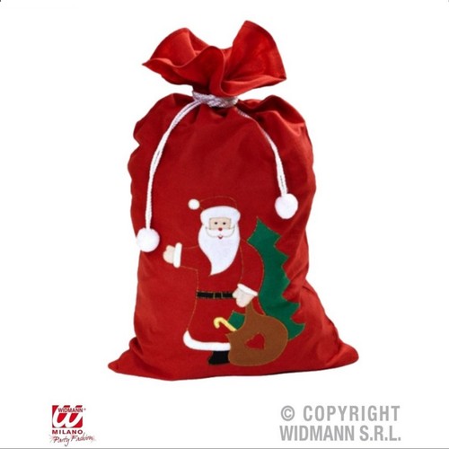Weihnachtsmann geschenke sack - geschenke,