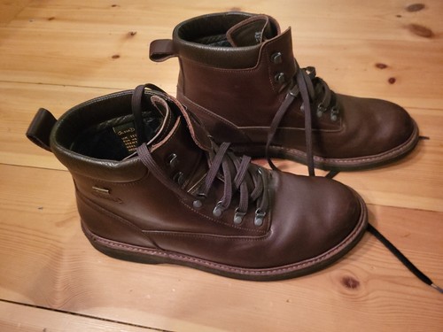 Aku cross leder goretex schuhe - aku,