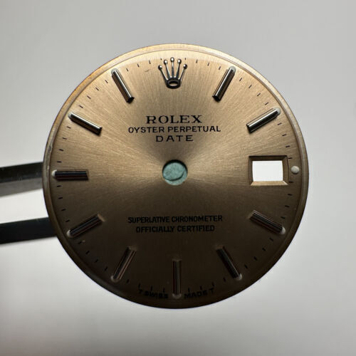 Rolex lady date - lady,