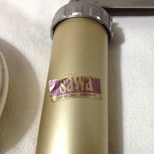 Sawa Keksausstecher Vintage