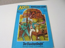 Der Flaschenteufel Noco Novellen-Comic No.1