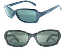 Ray Ban SONNENBRILLE SCHWARZ