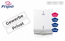 Fripa Handtuchspender aus