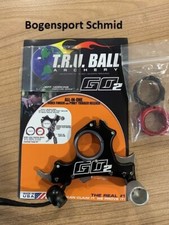 TRU Ball Release GO2
