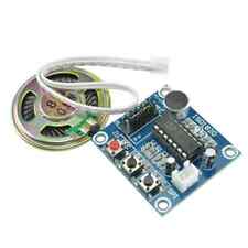 Voice ISD1820 Aufnahme