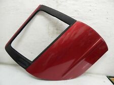 Peugeot 206 SW Tür Hinten Rechts Rouge Lucifer Nacre EKQ Diablo ROT 353004