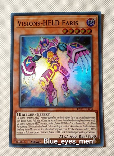 Vision held faris - vision-held,