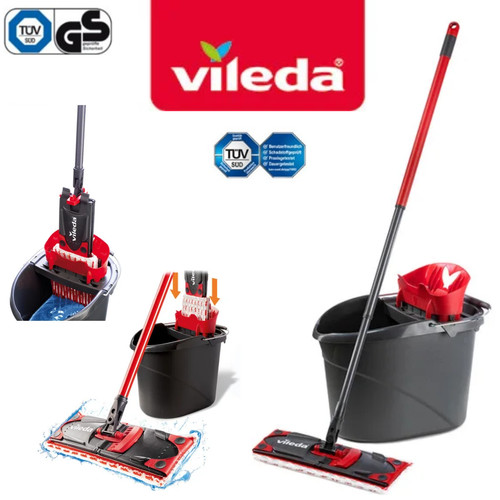 Vileda ultramat set - vileda,