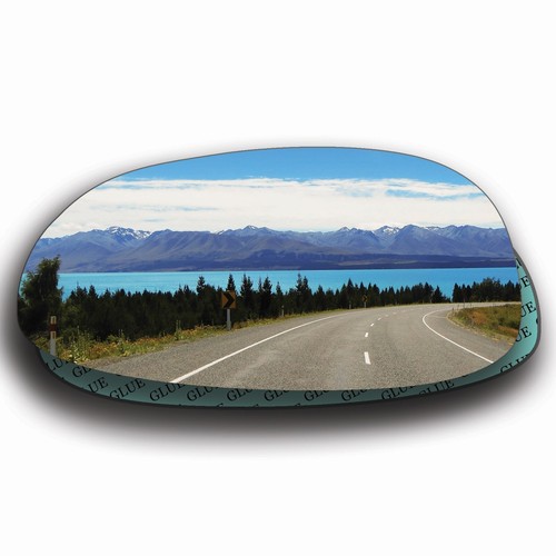 Blau links fahrerseite - blau,
