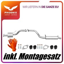 für Mitsubishi Pajero IV 3.2