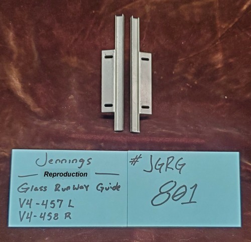 Jennings reproduction antique - reproduction,