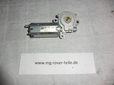Schiebedachmotor Motor