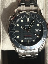 Omega Seamaster Diver 300M Ref. 2221.80.00
