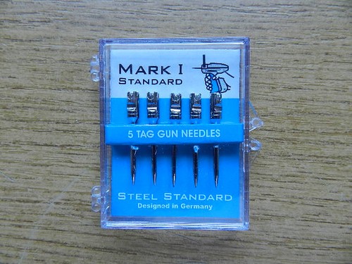 Stück ersatznadeln b s - stück, b-s