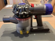 Dyson V8 Grundgerät