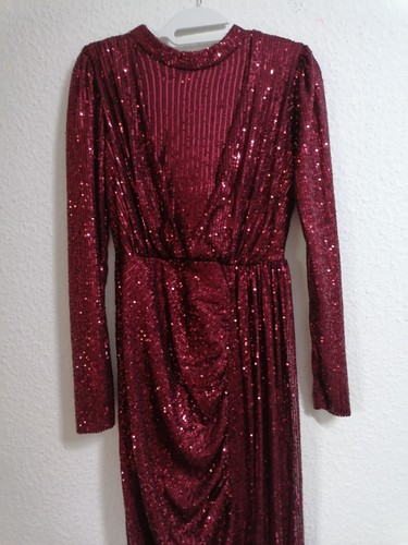 Abendkleid ballkleid lang - abendkleid,