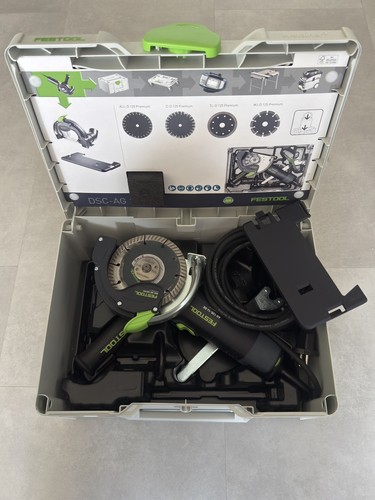 Festool freihand trennsystem - festool,