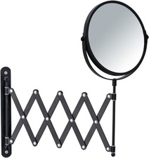 WENKO Kosmetik-Wandspiegel