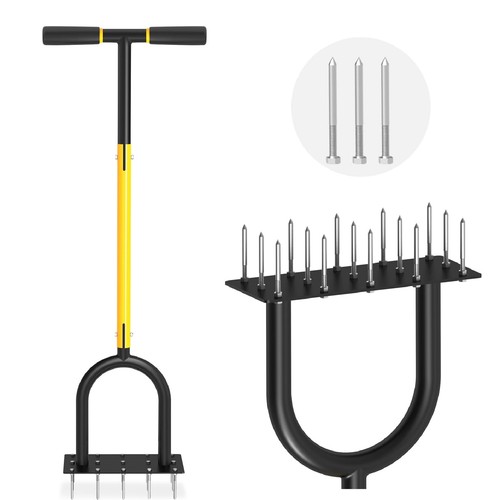 98cm hand aerifizierer - 98cm,