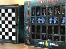 LEGO 851499 Kingdoms Chess Set