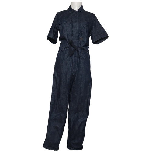 Star raw jumpsuit größe - jumpsuit,,