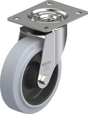 BLICKLE Lenkrolle Rad-D160mm