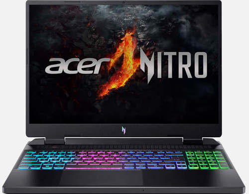 Acer nitro an16 16 wqxga - 16",