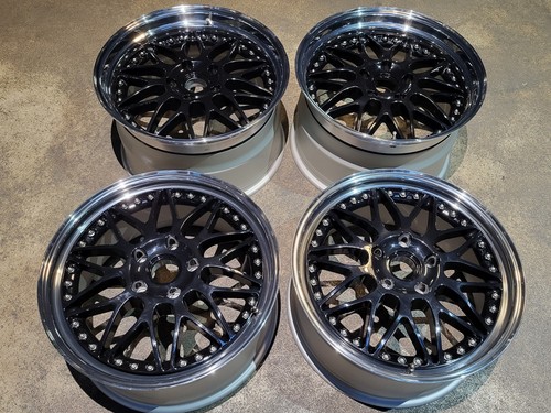 Piece gemballa porsche - 19",