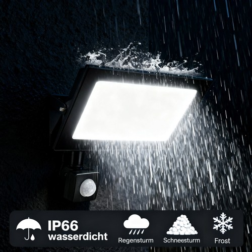 100w led strahler außen - strahler,