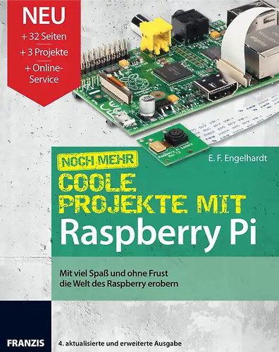 Noch mehr coole projekte - noch,
