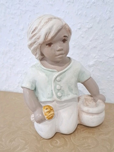 Alice formano figur keramik - alice,