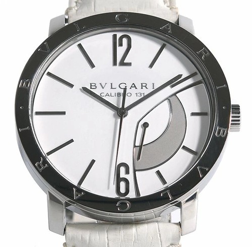 Bvlgari reserve - bvlgari, de