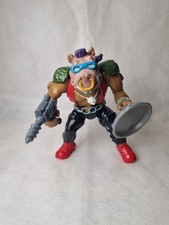 Vintage TMNT Teenage Mutant