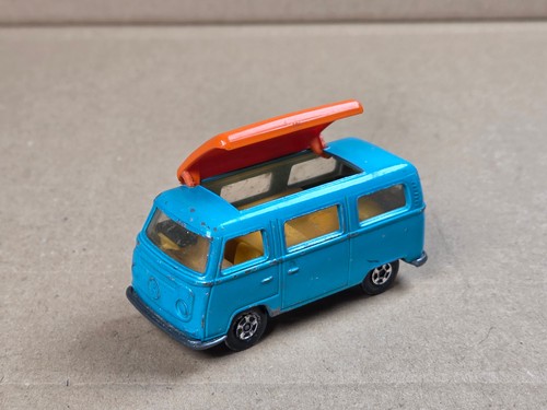 Matchbox lesney volkswagen - lesney, vw