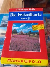 Die Freizeitkarte Allianz
