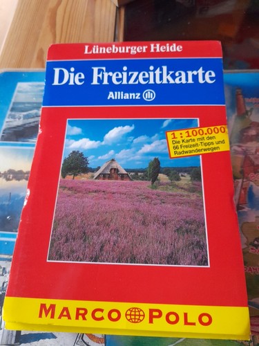 Die freizeitkarte allianz - die,