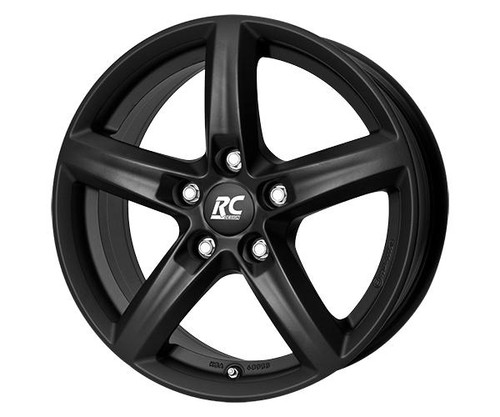 Design rc24 schwarz klar - schwarz,