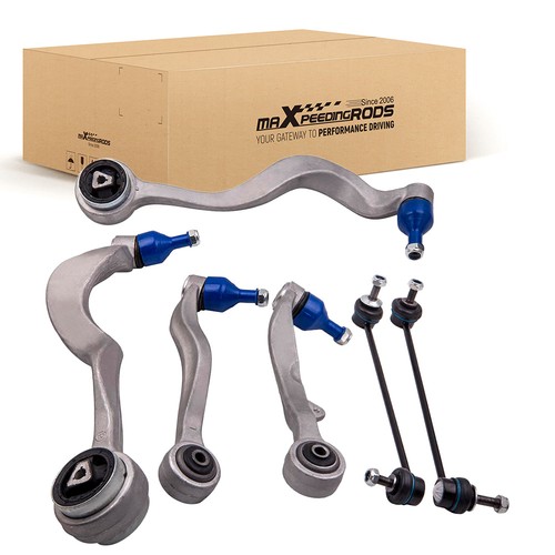 Front lower control - front,