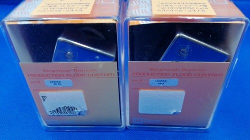 Seymour duncan tonabnehmer - seymour,