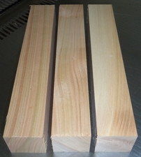 Kirschbaumholz-Kantel, 3