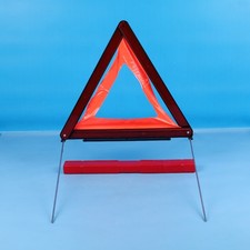 Audi VW Seat Skoda Warndreieck 7L0860251 Pannendreieck Unfall Warntafel Orig. ON