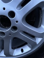 Mercedes ML  W164 Räder