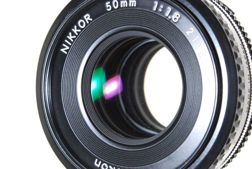Pancake near mint nikon - [near, mint]