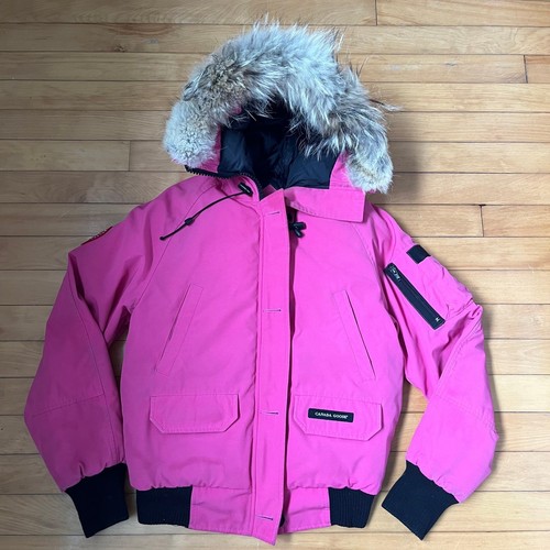 Canada goose chilliwack bomber - canada,