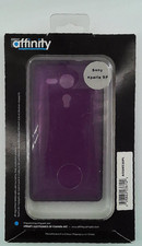 Affinity Hard Case for Sony