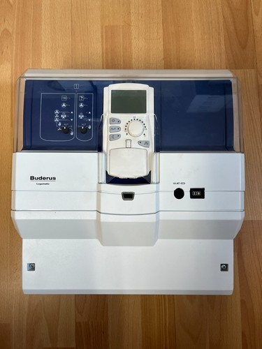 Buderus r4121 ems steuerung - buderus,