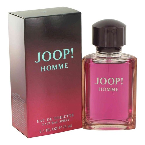Joop homme edt - joop!, oz.