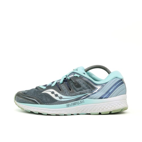 Saucony damen guide iso - saucony, 2